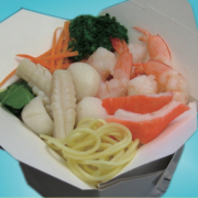 10. Seafood Mee Goreng