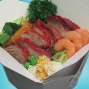 26. Special Fried Rice